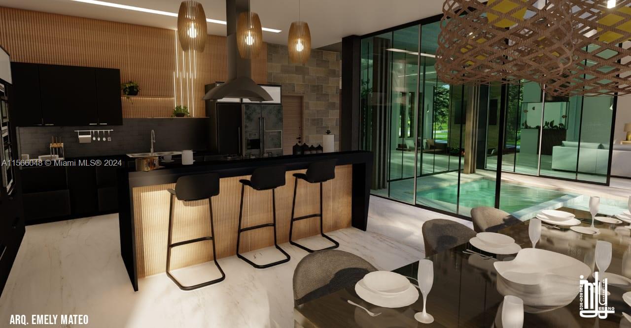 Exclusive Property in Punta Cana